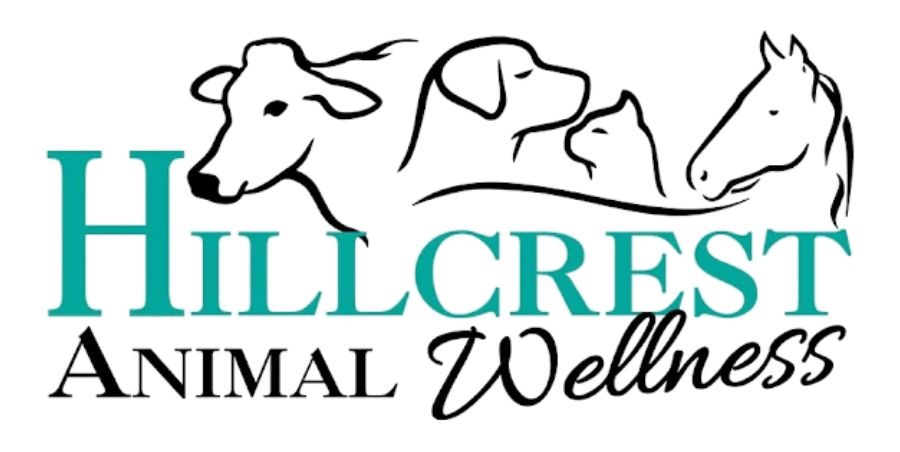 Hillcrest Animal Wellness Hillcrest Animal Wellness Logo