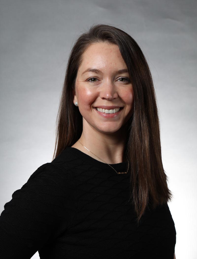 Dr. Kathryn Bell Dr. Kathryn Bell