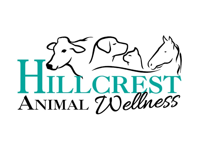 Hillcrest Animal Hospital Logo